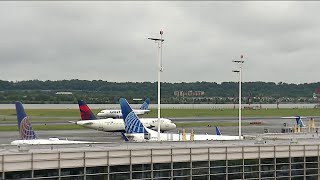 New limitations to DCA airspace: What this means for passenger safety | NBC4 Washington
