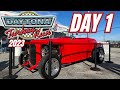 Daytona Beach Turkey Run 2023 | Day 1