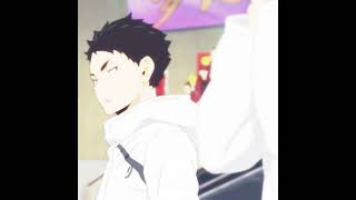 Bokuaka edit #anime #animeedit #edit #haikyuu #haikyuuedit #bokuaka #bokuto #akaashi