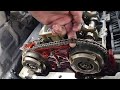 n20 timing chain failure