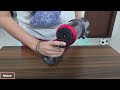 agaro supreme cordless stick vaccum cleaner unboxing demo u0026 honest review post 1 month of use