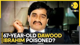 Dawood Ibrahim hospitalised: Claims suggests poisoning | WION
