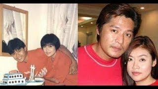 被譽「新加坡周潤發」，人生卻幾經坎坷，已經年過半百仍孤身！ - 藝人故事