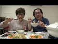 食蒲團 2012年3月9日 part 2 有口福 香辣雞煲 烤魚專門店