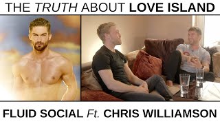 Fluid Social Ft. Modern Wisdom (Chris Williamson)