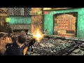 Uncharted 2 - xDark_inFerno279 Vs. linohearted_kid6