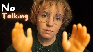 ASMR | No Talking 🤫​ -  Très concentrée sur ton visage, j'apporte des modifications