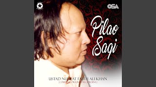 Pilao Saqi (Complete Original Version)