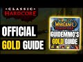 My Gold Guide for Hardcore Classic WoW