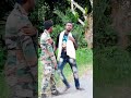 আমাদের দেশের গর্ব ❤️🇮🇳🙏 salute indian army 🇮🇳😥❤️ army emotional indianarmy ytshorts