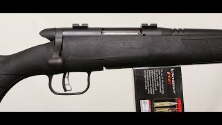 Savage B.Mag Review