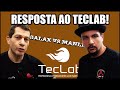 Resposta ao TECLAB nossa RTX 4070ti Super Manli está pronta!