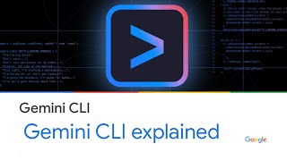 Gemini CLI: The AI agent that lives in your terminal