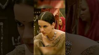 मेरी झांसी लावारिश नहीं है संग्राम सिंह.👀🔥 || #Manikarnika #kanganaranaut #trending #viral #shorts