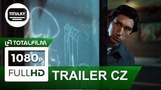 Paterson (2016) CZ HD trailer