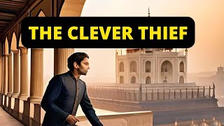 The Clever Thief : A Story for your #life