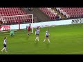 goal rachel williams manchester united 2 0 west brom fourth round adobe women s fa cup 24 25