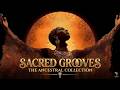 Midnight Afro Ritual | Deep Tribal Jazz Instrumental for Sacred Grooves & Focus