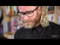 el vy npr music tiny desk concert