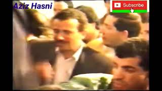 Soirée très rare de cheb hasni , لأول مرة سهرة جد نادرة للشاب حسني بجودة عالية