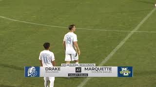 MSOC vs. Drake