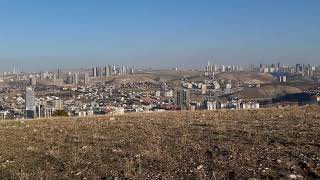 Ankara - Yaşamkent | Çayyolu | Beytepe | İncek Overview