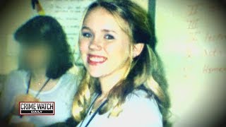 Pt. 3: Teen Kidnapped From Friend's House. Stuffed in Container - Crime Watch Daily