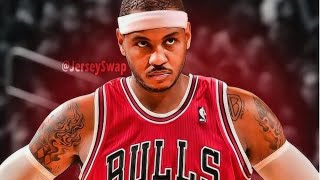 (Breaking News) Houston Rockets Trade Carmelo Anthony to Chicago Bulls | Melo on His way to Lakers?