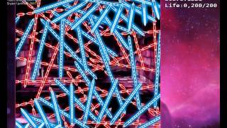 Testing Bullet Hell Engine Stuff