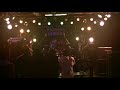 ぺるぺる卒業ライブ2019 昼食休憩 red hot chili peppers 2 3