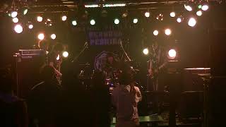 ぺるぺる卒業ライブ2019 昼食休憩(Red Hot Chili Peppers) 2/3