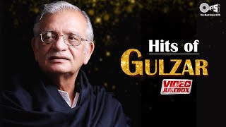 Hits Of Gulzar Hindi Songs | गुलजार के सबसे हिट गाने | Hindi Romantic Songs | Best Of Gulzar Songs