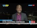 Nigeria elections | Vote counting continues