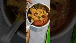 சுவையான நாட்டு கோழி குழம்பு | Country chicken curry | Recipe #mals_kitchen #recipe #shorts  #chicken