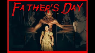 SCARIEST HORROR GAME OF THE YEAR!! - Fathers Day [Ending Gameplay]