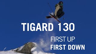 Dynafit Tigard 130