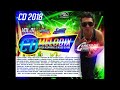 CD MELODIX VOL 01 JANEIRO 2018   DJ GILVAN O GAROTO DO MÉLODY ALÔS DA GALERA