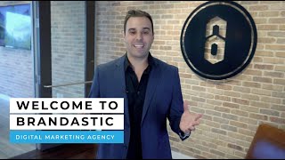 #1 Digital Marketing Agency | Orange County | Brandastic.com