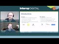 Next-Generation Network as Code, Interop 2020