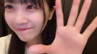 中村 舞 （STU48 ドラフト3期生） SHOWROOM 2023年03月06日23時42分25秒