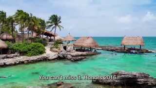 Herbalife Honors 2016 Cancun