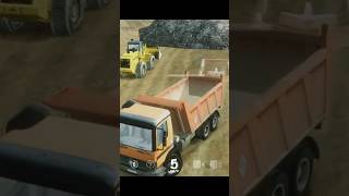 construction,droidgameplaystv,heavyMgGame excavator,village jcb excavator simulator android gameplay