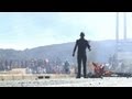 One person killed in S. Africa farm worker unrest