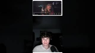 "SAM FRANK tried to RACE a Tesla and lost"