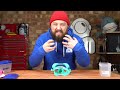 beuchat maxlux s mask unboxing @simplyscuba