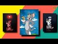 Tom and Jerry WhatsApp status hd full screen 4k ||#tomandjerry