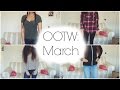 March OOTW🌻