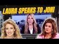 Laura Lynn Tyler Thompson Speaks to Joni Lamb about Jonathan and Suzy Lamb: Leaving Daystar