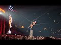 So What P!nk Live last Sydney song - 16th March 2024