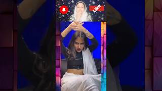 Vishaka Jaatni new Insta Reel Reaction Video| Sare Shehar Vich Shor Ho Gya #grabthepal #shorts#viral